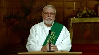 Catholic Mass Today  Daily TV Mass Tuesday July 23 2024 [upl. by Athalla4]