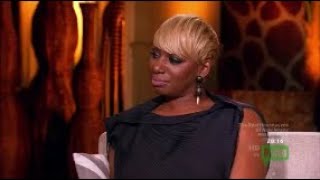 RHOA 423 Nene vs Sheree amp Kim  Friendship [upl. by Eleonora589]