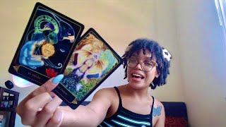 A Burning Desire 🔥 Galena The Mystic  August 2024 Love Tarot Reading [upl. by Marjana]