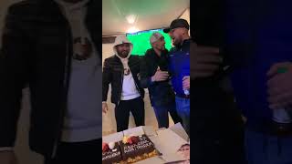 مزور موح ميلانو MEZOUAR MOUH MILANO [upl. by Assirek230]