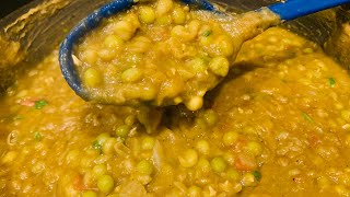 Batani Chaat masala ragda chaat panipuri masala చాట్ మసాలా street food [upl. by Ilene]