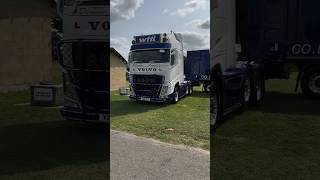 Truck R580 S500 540S truck love automobile music omg euroturcksimulator remix europe [upl. by Moriarty]