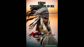 Exitos Cumbia Andina En Mix [upl. by Xever]