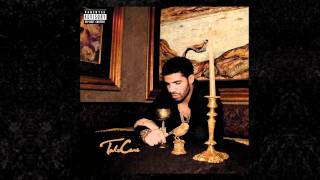 Drake  The Real Her ft Andre 3000 amp Lil Wayne Take Care [upl. by Schifra]