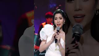 Cặp đôi song ca bolero vạn người mê  Hoàng Sanh Lan Vy [upl. by Linskey]