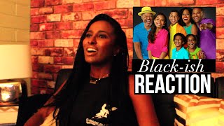 Blackish Season 1 Episode 5  Crime and Punishment Reaction [upl. by Llenrep946]