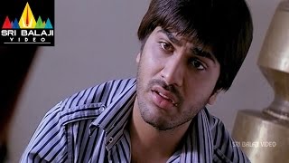 Raju Maharaju Telugu Movie Part 1113  Mohan Babu Sharwanand  Sri Balaji Video [upl. by Aihsenrad]