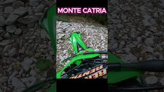 SITUA COMPLICATA enduro hardenduro caduta bikelife dirtbike honda motocross motard [upl. by Ylla]