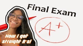 HOW I GOT 7 DISTINCTIONS  Matric Study Series Part 5  Frequently Asked Questions I [upl. by Oninrutas558]