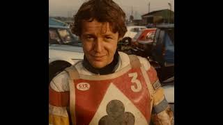 Chris Morton  Belle Vue Aces Legend [upl. by Nehepts194]