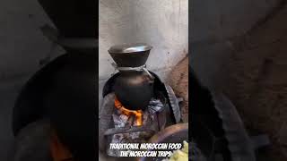 Traditional Moroccan food The Moroccan Trips  TheMoroccanTripscom [upl. by Eilyw35]