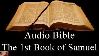 The First Book of Samuel  NIV Audio Holy Bible  High Quality and Best Speed  Book 9 [upl. by Beutner]