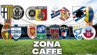 ZONA CAFFÈ SERIE B ANALISI 23 GIORNATA PARMA VINCE AL 100ESIMO COMO VIVI CREMONESE SECONDA [upl. by Bucky575]