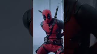 Deadpool danceDeadpool and Wolverineshorts viralvideo trending deadpool deadpool3 wolverine [upl. by Pate]