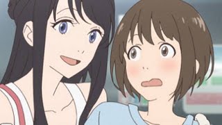 Top 10 Best Shoujo aiYuriRomance Anime Movies that you need to Watch [upl. by Sira]