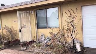 Cochiti Lake NM 3 bd house for sale 229000 [upl. by Granese]