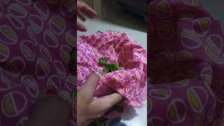 Dhaniya Kaise store karna short video [upl. by Parris429]