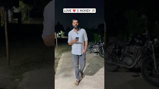 Short 407  Love  Money  Vamshi Farms  Vamshi Krishna Reddy [upl. by Yeliac]