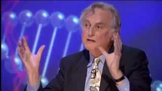 Richard Dawkins Darwin and the impossible evolution of the eye Revelation TV  NLeng subs [upl. by Drhcir226]