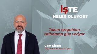 Takım tezgahları istihdama güç veriyor [upl. by Enohpets]