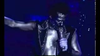 Freddie Mercury Prateado  I Will Always Love You Ao Vivo  Especial Freddie in Concert  Live [upl. by Fink]