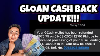 GCASH CARD PWEDE SA HONGKONG MACAO GLOAN VOUCHER 1st WEEK OF THE FOLLOWING MONTH  GGIVES TO GCASH [upl. by Efrem]