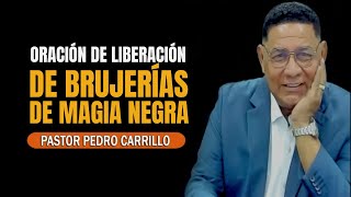 🔴 1373R quotORACIÓN DE LIBERACIÓN DE BRUJERÍA DE ALTO RANGOquot ✅ [upl. by Rudolf83]