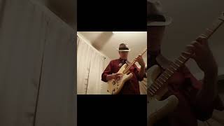 Fuzzy Wuzzy guitar guitarsolo guitarist music [upl. by Otrebmal711]