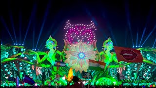 Kaskade Redux Set EDC Las Vegas 2022 Kinetic Field [upl. by Lorsung464]