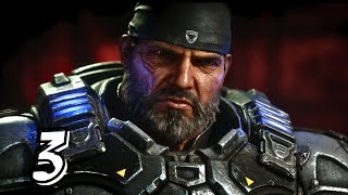 Gears 5  Act II Recruitment Drive [upl. by Letnahc]