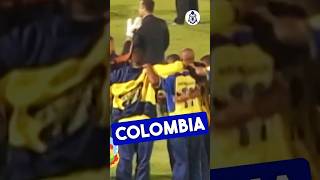 COLOMBIA GOLEA a PANAMA y CLASIFICA a SEMIS 5  0  COPA AMERICA 2024 [upl. by Ingaberg953]