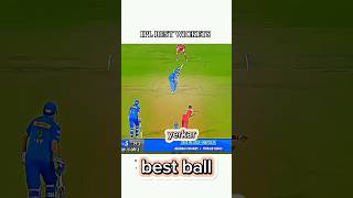 stamp tod diya Yorker se yorkerking cricket viral shorts 🏏🏏🏏 [upl. by Bigot]