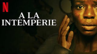 A la Intemperie  Clip [upl. by Yemaj]