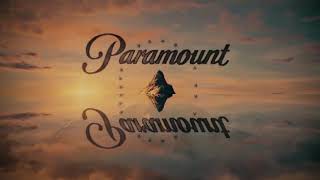 Paramount Pictures Logo 2017 Effects 2 [upl. by Ahseekat]