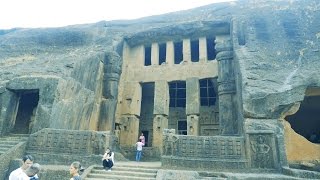 Borivali National Park  Sanjay Gandhi National Park Mumbai  Kanheri Caves Mumbai [upl. by Garber]