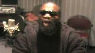 Rick Ross on MocoSpace [upl. by Enovaj]