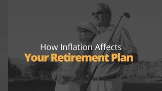 How Inflation Affects Your Retirement  Phil Town [upl. by Eniac]