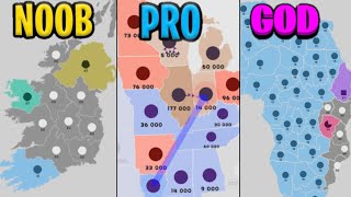 STATEIO NOOB VS PRO VS HACKER [upl. by Chil]