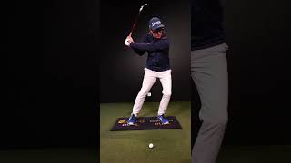 The Hybrid Cheat Code Simple Golf Drills [upl. by Grussing]