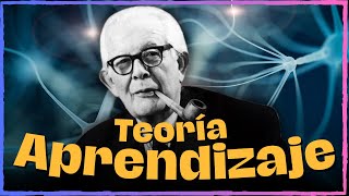 🧠​ La TEORÍA del APRENDIZAJE CONSTRUCTIVISTA de JEAN PIAGET  ✅ RESUMEN COMPLETO [upl. by Lauhsoj]