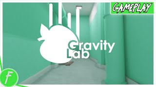 Gravity Lab Gameplay HD PC  NO COMMENTARY [upl. by Nylannej454]