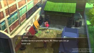 Ni No Kuni The Runaway Fairies Errand 69 [upl. by Funch]