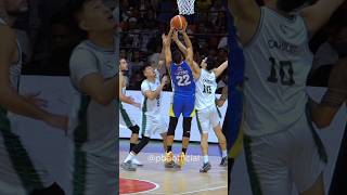 Zavier Lucero followup 💪 magnolia pbagovernorscup pbaseason49 [upl. by Rhodes]