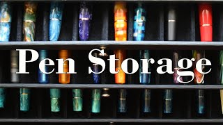 Pen Storage [upl. by Lesser407]