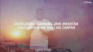 The Kingly Experience with Djay Daffy Ep 51 mix Kenyan mixtape thekingmc [upl. by Akitahs]