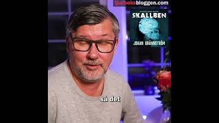 Recension Skallben av Johan Brännström [upl. by Nileuqay893]