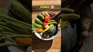 Labra recipe 😋 labrarecipe assameserecipe bengalirecipe trendingrecipe shorts viralrecipe [upl. by Sabino97]