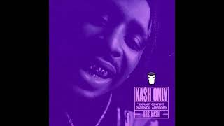 BRS Kash  Throat Baby remix ft DaBaby and City Girls CHOPPED amp SCREWED by JBSCREWEDUP [upl. by Moina]