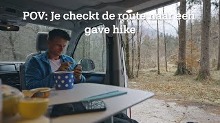 Een goede app voor je camperreis Ontdek de vernieuwde Campercontact app  Campercontact [upl. by Lucy]