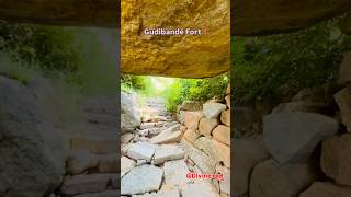 Green Trails and Ancient Walls  Gudibande Fort Chikkaballapura Karnataka India 🇮🇳 [upl. by Sharlene]